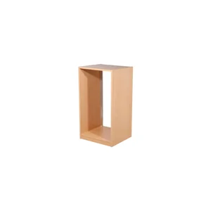 Thon Studio Rack 20U 50 beech