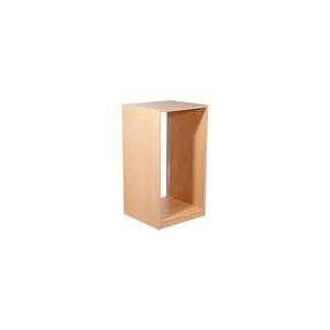 Thon Studio Rack 20U 50 beech