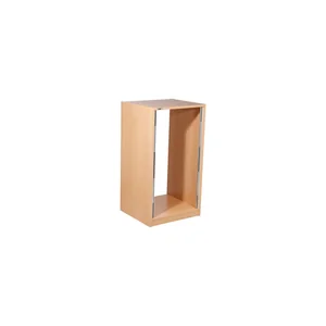 Thon Studio Rack 20U 50 beech