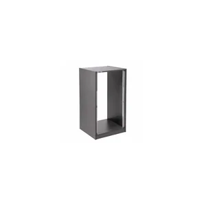 Thon Studio Rack 20U 50 black