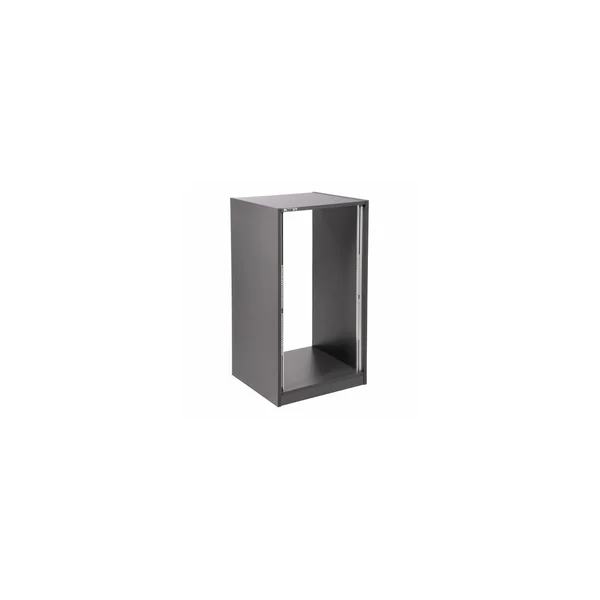 Thon Studio Rack 20U 50 black