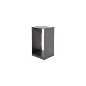 Thon Studio Rack 20U 50 black
