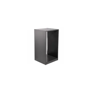 Thon Studio Rack 20U 50 black