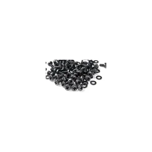 Thon Studio Rack 20U 50 black