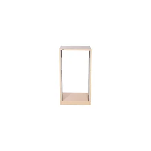 Thon Studio Rack 20U 50 maple