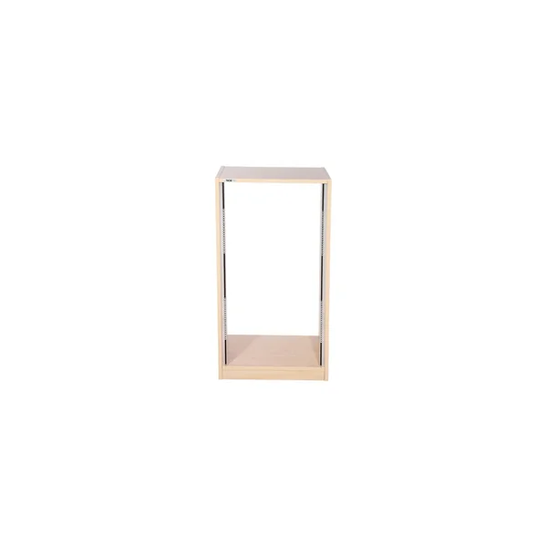 Thon Studio Rack 20U 50 maple