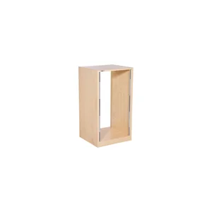 Thon Studio Rack 20U 50 maple