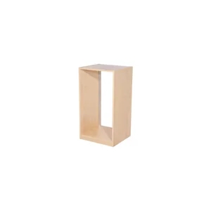 Thon Studio Rack 20U 50 maple
