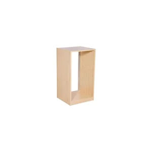 Thon Studio Rack 20U 50 maple