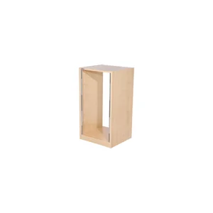 Thon Studio Rack 20U 50 maple