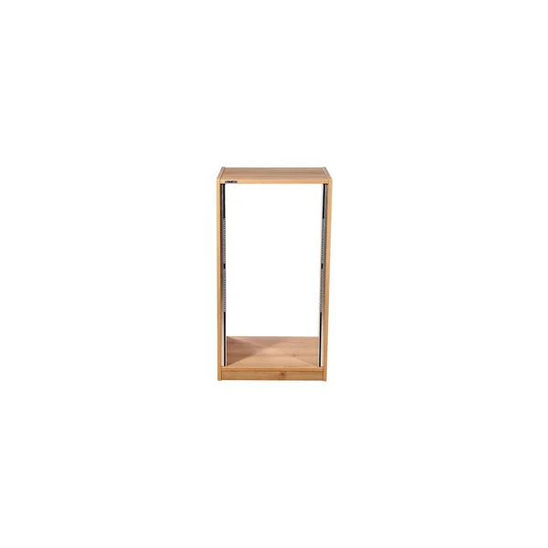 Thon Studio Rack 20U 50 oak