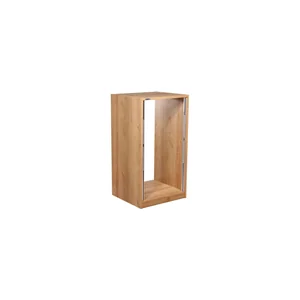Thon Studio Rack 20U 50 oak