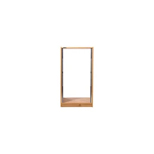 Thon Studio Rack 20U 50 oak