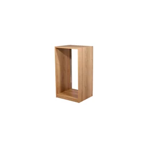 Thon Studio Rack 20U 50 oak