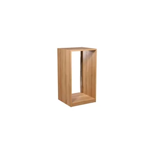 Thon Studio Rack 20U 50 oak