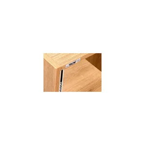 Thon Studio Rack 20U 50 oak