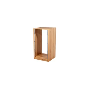 Thon Studio Rack 20U 50 oak