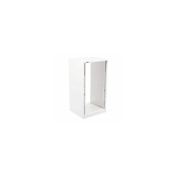 Thon Studio Rack 20U 50 white