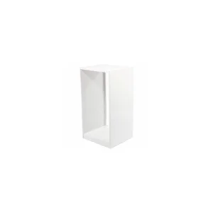 Thon Studio Rack 20U 50 white