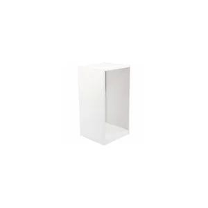 Thon Studio Rack 20U 50 white