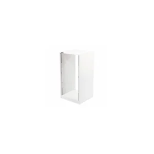 Thon Studio Rack 20U 50 white
