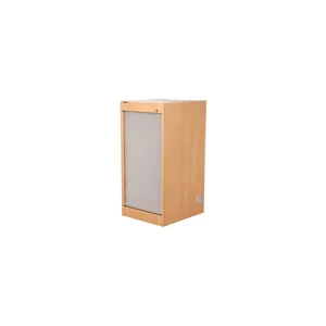 Thon Studio Rack 20U beech Media