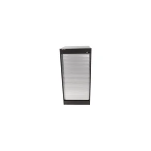 Thon Studio Rack 20U Black Media