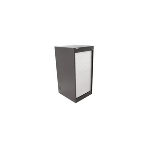 Thon Studio Rack 20U Black Media