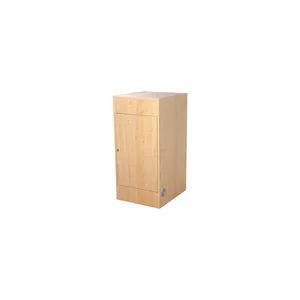 Thon Studio Rack 20U maple Media