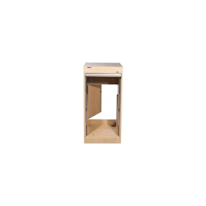Thon Studio Rack 20U maple Media