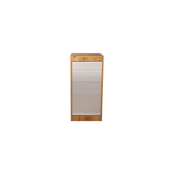 Thon Studio Rack 20U oak Media