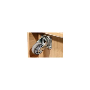 Thon Studio Rack 20U oak Media