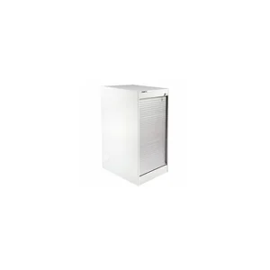 Thon Studio Rack 20U white Media