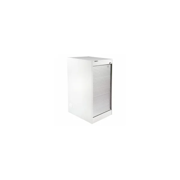 Thon Studio Rack 20U white Media