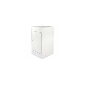 Thon Studio Rack 20U white Media