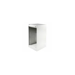 Thon Studio Rack 20U white Media