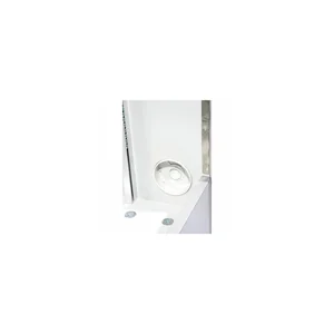 Thon Studio Rack 20U white Media