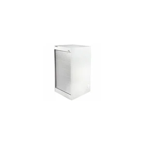 Thon Studio Rack 20U white Media