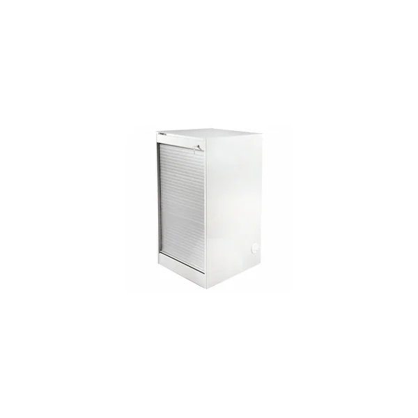 Thon Studio Rack 20U white Media