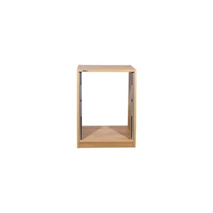 Thon Studio Rack 5001 14U oak