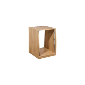 Thon Studio Rack 5001 14U oak