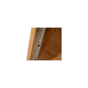 Thon Studio Rack 5001 14U oak
