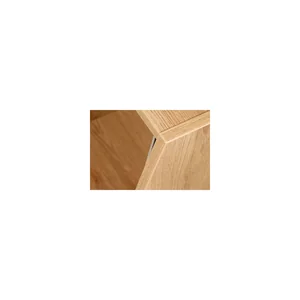 Thon Studio Rack 5001 14U oak