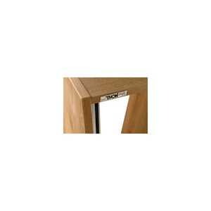 Thon Studio Rack 5001 14U oak