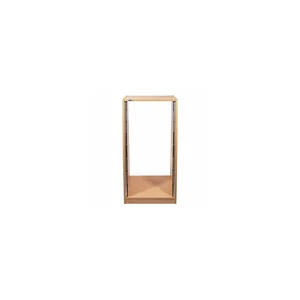Thon Studio Rack 5002 21U maple