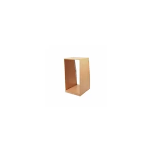 Thon Studio Rack 5002 21U maple