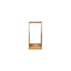 Thon Studio Rack 5002 21U oak