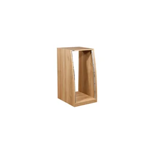 Thon Studio Rack 5002 21U oak
