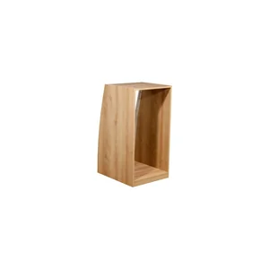 Thon Studio Rack 5002 21U oak