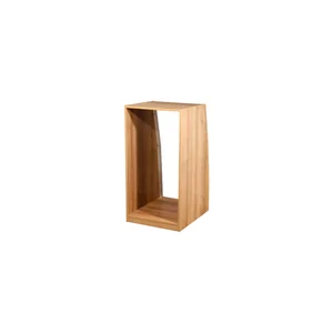 Thon Studio Rack 5002 21U oak